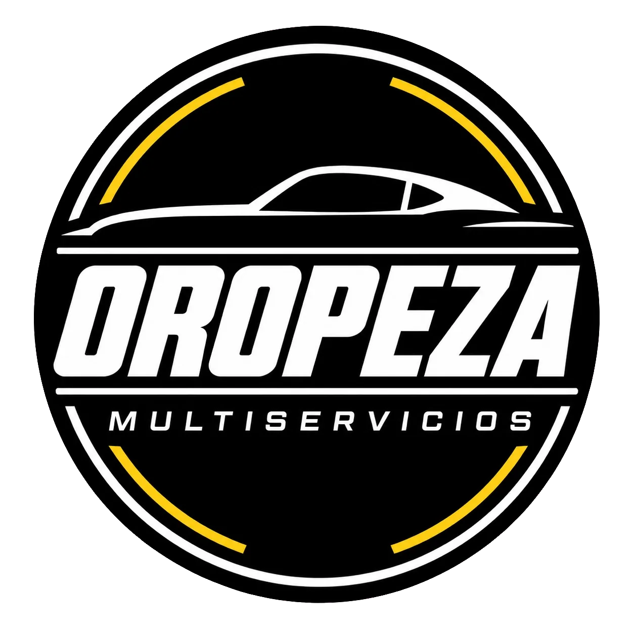 Oropeza Multiservicios