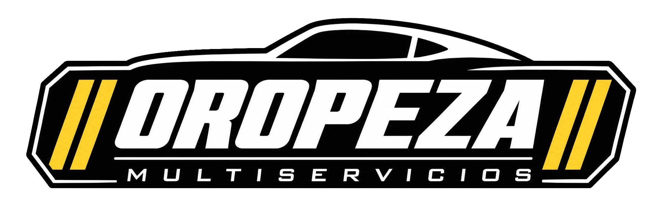 Oropeza Multiservicios