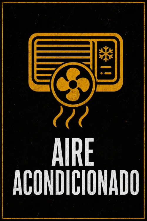 Aire acondicionado