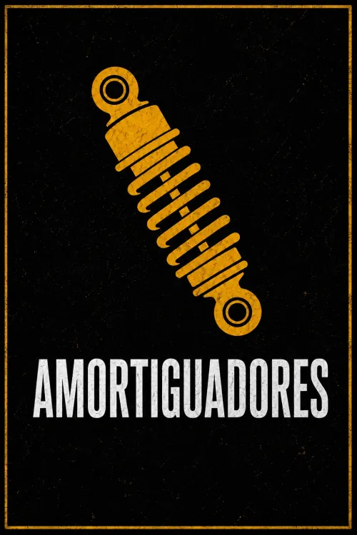 Amortiguadores