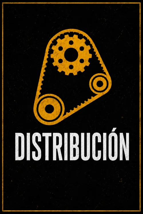 Distribución