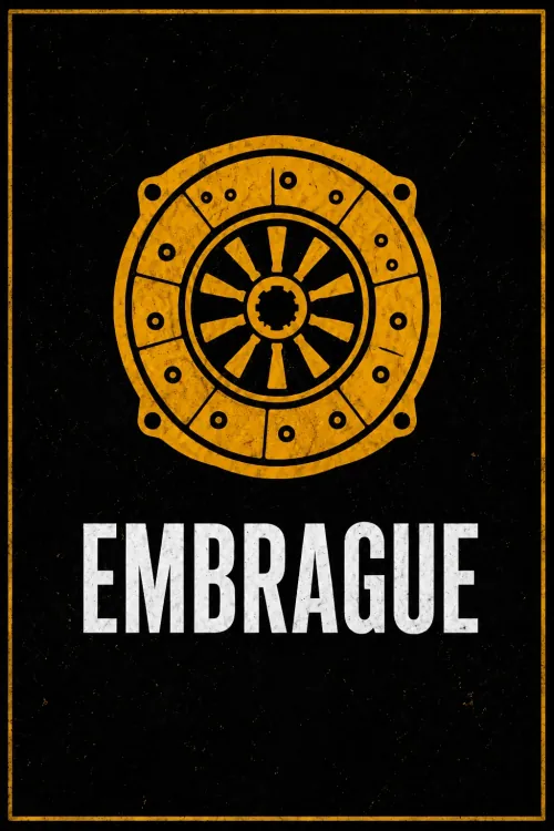 Embrague