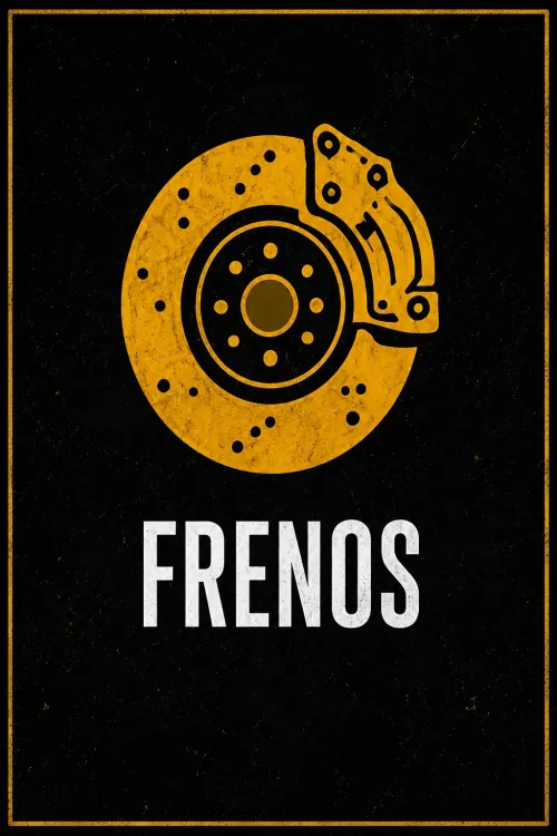 Frenos