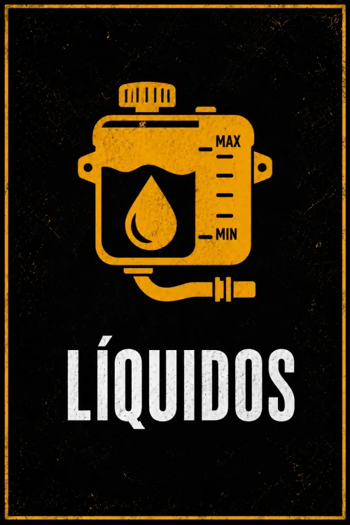 Líquidos