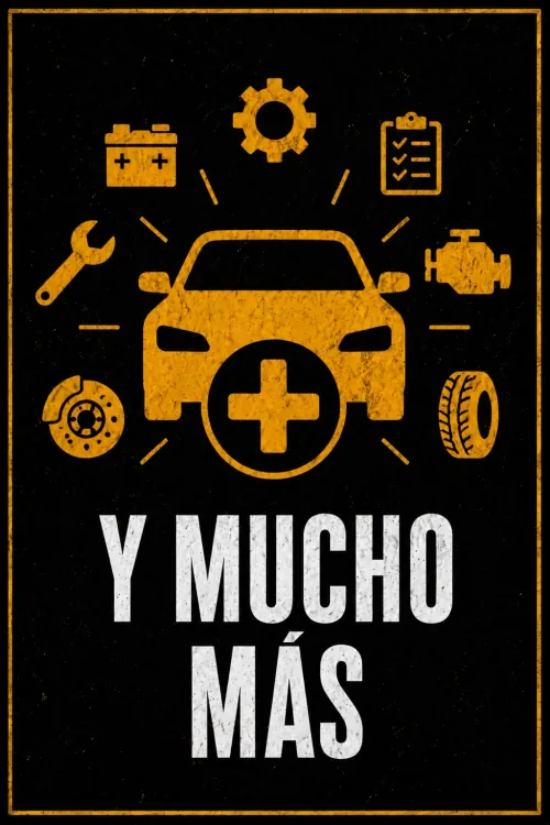 Y mucho más
