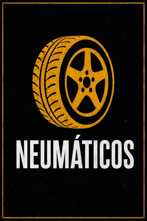 Neumáticos