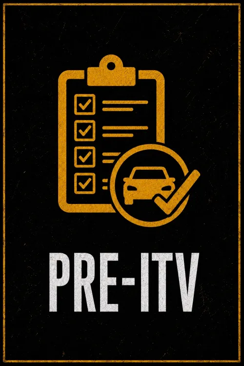 Pre-ITV