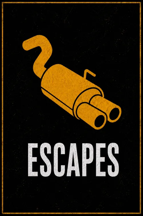 Escapes